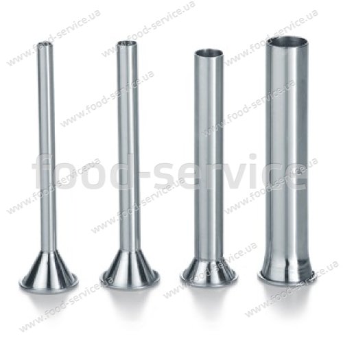 Шприц ковбасний Sirman IS V 25 IDRA (380) inox